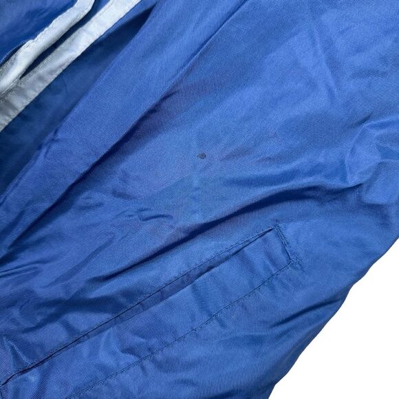 Vintage GameDay NFL Dallas Cowboys Embroidered Lightweight Jacket - Size Large - Picture 11 of 11